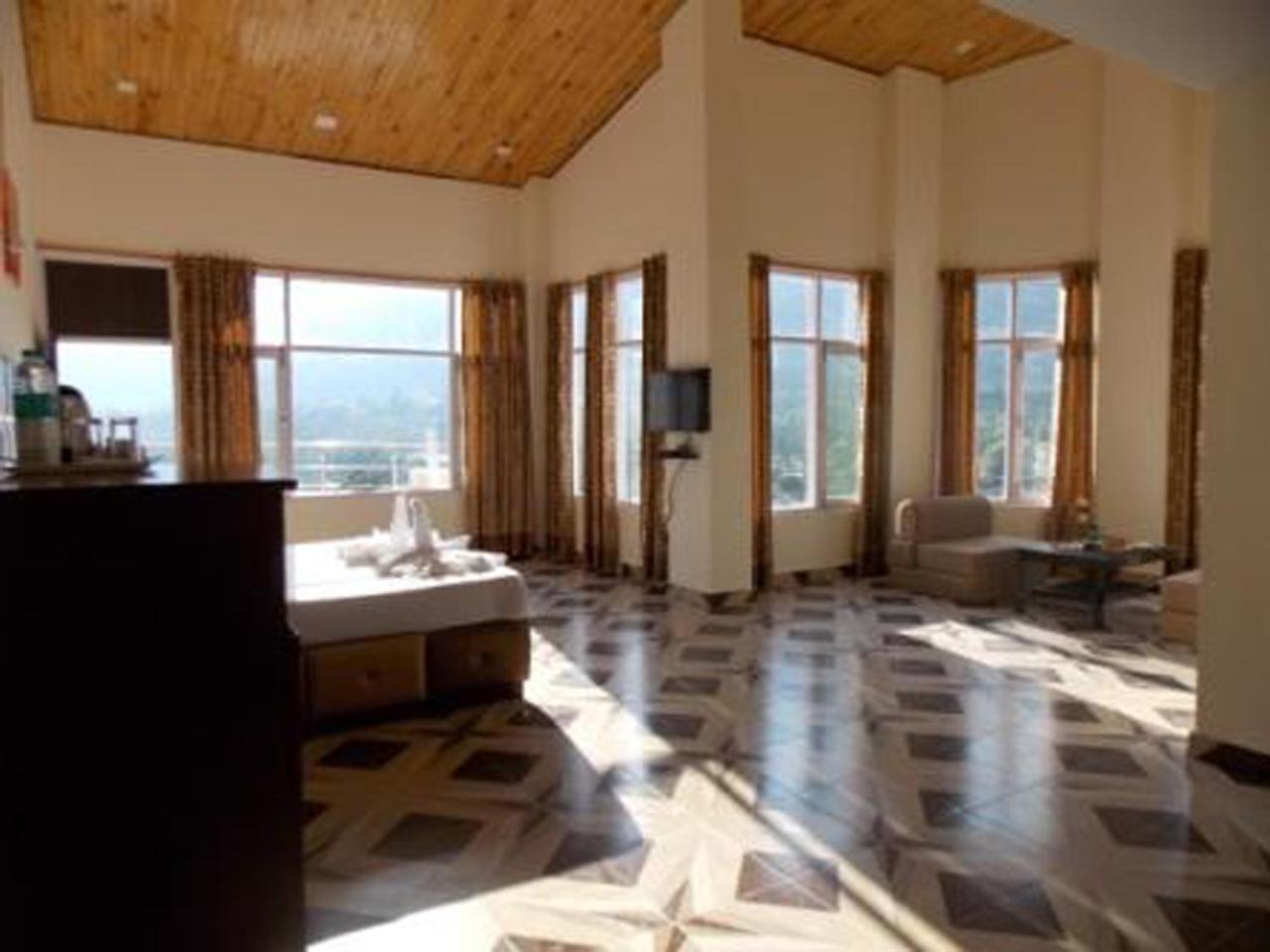 Adb Rooms Snow Touch Resort مايالي المظهر الخارجي الصورة