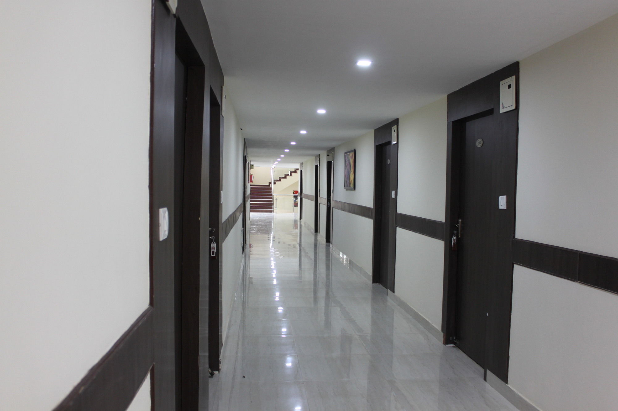 Adb Rooms Snow Touch Resort مايالي المظهر الخارجي الصورة